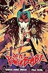 Do a Powerbomb! by Daniel Warren Johnson