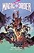 The Magic Order, Libro 3