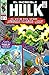 Biblioteca Marvel 20. El Increíble Hulk 2
