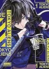 Tokyo Aliens, vol. 1 by NAOE