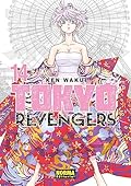 Tokyo Revengers, vol. 14