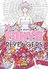 Tokyo Revengers, vol. 14