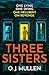 Three Sisters