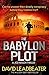 The Babylon Plot (Joe Mason...
