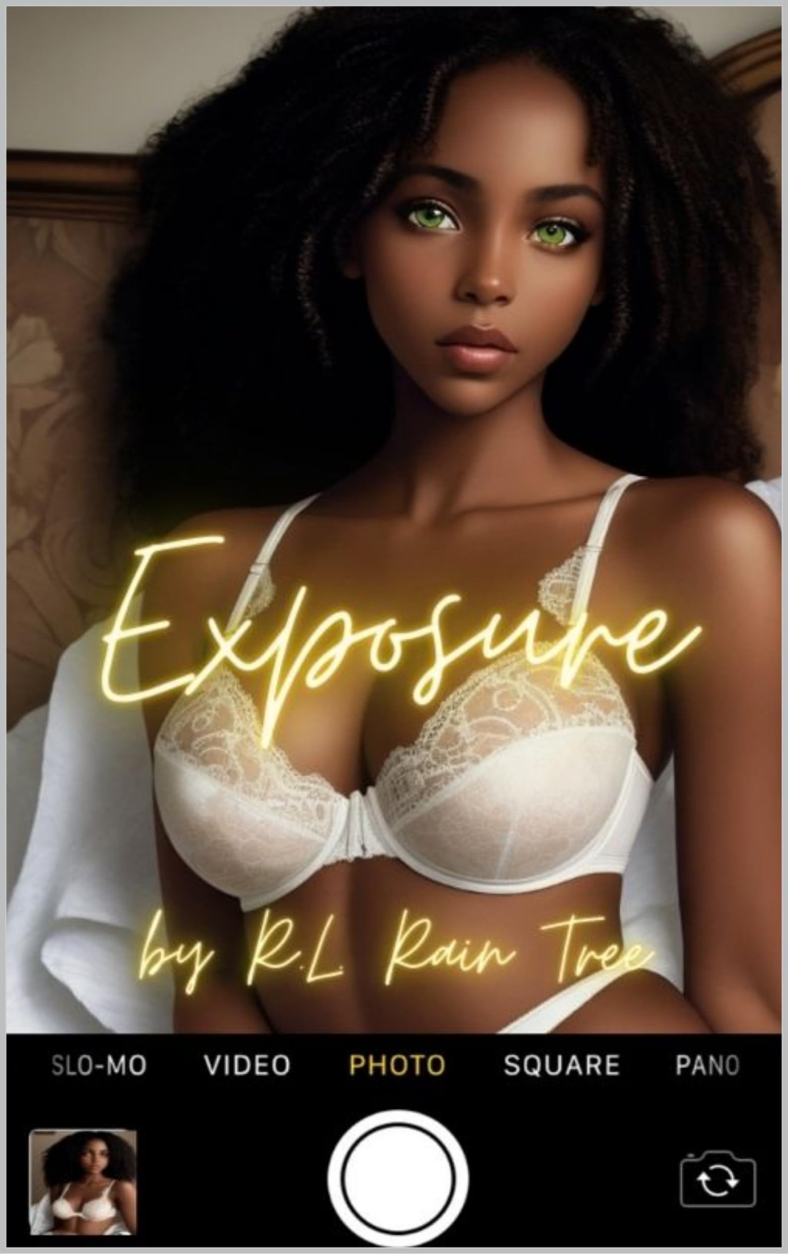 Exposure (Starlit Whispers: An Astrological Collection of Zodiac Romances)