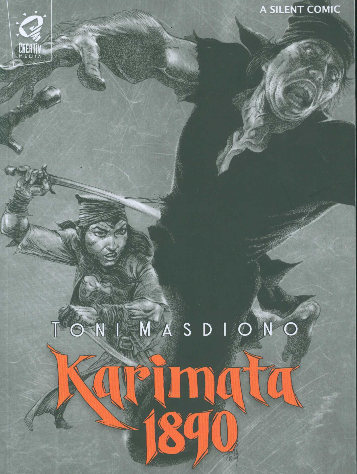 Karimata 1890