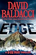The Edge (The 6:20 Man, #2) 