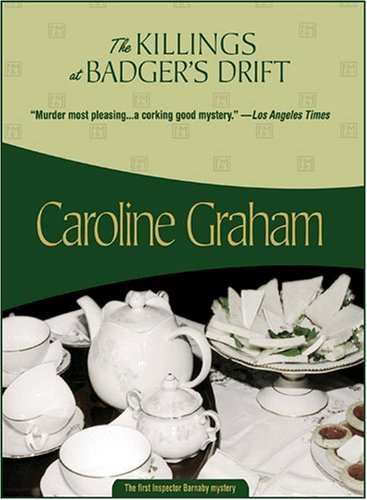 The Killings at Badgers Drift