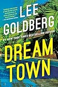 Dream Town (Eve Ronin #5)
