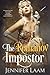 The Romanov Impostor by Jennifer Laam The Romanov Impostor by Jennifer Laam
