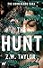 The Hunt (Moon Blood Saga #2)