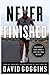 [Never] [Finished] 2022 Edition by David Goggins Paperback Ed... by Rotex Alier