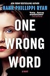 One Wrong Word