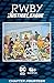 RWBY/Justice League (2021) #14 (RWBY by Marguerite Bennett