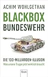 Blackbox Bundeswehr