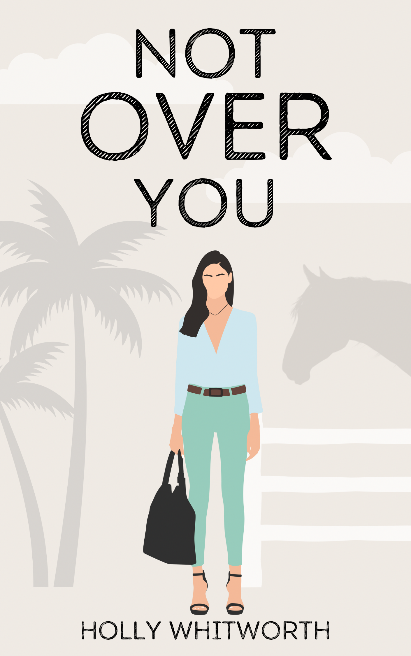 Not Over You