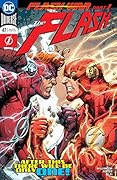 The Flash (2016-2023) #47