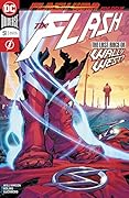 The Flash (2016-2023) #51