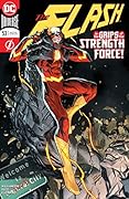 The Flash (2016-2023) #53