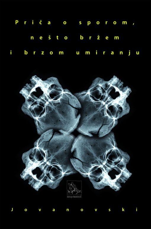 Priča o sporom, nešto bržem i brzom umiranju