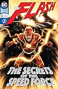 The Flash (2016-2023) #63