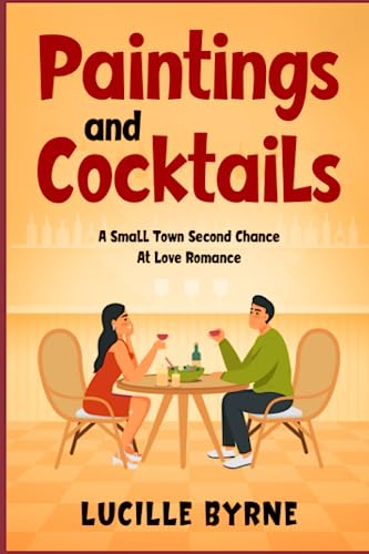 Paintings and Cocktails (Paperback)