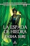 La espada de hiedra