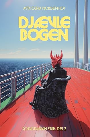 Djævlebogen (Scandinavian Star, #2)