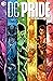 DC Pride: The New Generation (DC Cultural Anthologies)