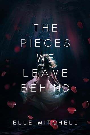 The Pieces We Leave Behind (Lost Hollow, #1)