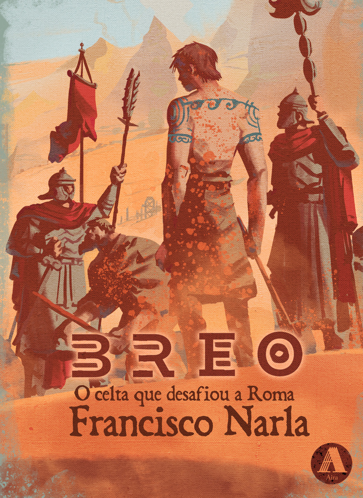 Breo: O celta que desafiou a Roma