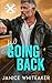 No Going Back (Cowboys of Moss Creek)
