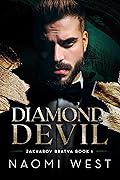 Diamond Devil (Zakharov Bratva #1)