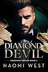 Diamond Devil (Zakharov Bratva #1) Book cover for Diamond Devil (Zakharov Bratva #1)