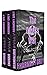 The Devil's War Collection: Devious Bully / Envious Bully / Scandalous Bully (The Devil's War #1-3)