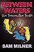 Between Waters: More Treasure / More Trouble (Trouble With Treasure Book 3)