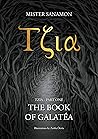 Tzia: The Book of...