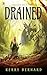 Drained: Dark fantasy romance
