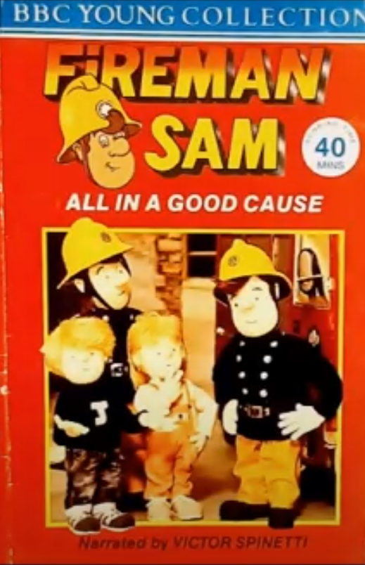 Fireman Sam