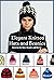 Elegant Knitted Hats and Be...