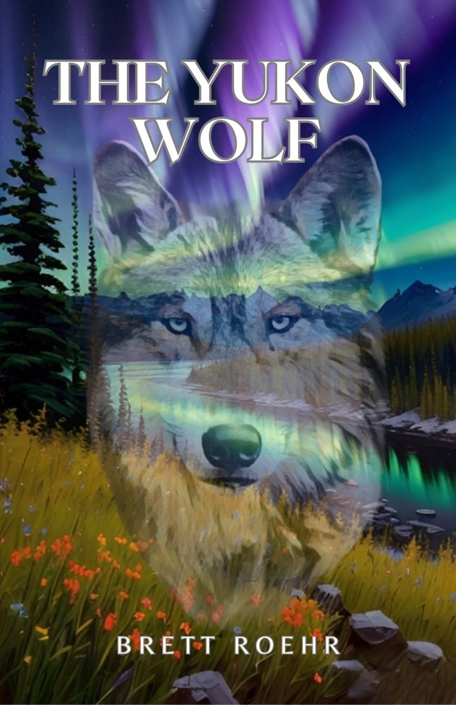 The Yukon Wolf (Paperback)