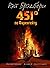 451° по Фаренгейту