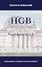 HGB - Handelsgesetzbuch: Pocket Law Edition 2022 (German Edition)