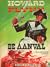 De aanval (Howard Flynn, #2)