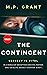 The Contingent by M.P. Grant