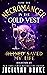 How the Necromancer in the Gold Vest Saved My Life: Disaster #3 (Princes of Mayhem)