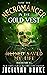 How the Necromancer in the Gold Vest Saved My Life: Disaster #4 (Princes of Mayhem)