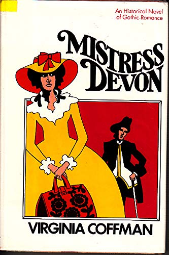 Mistress Devon