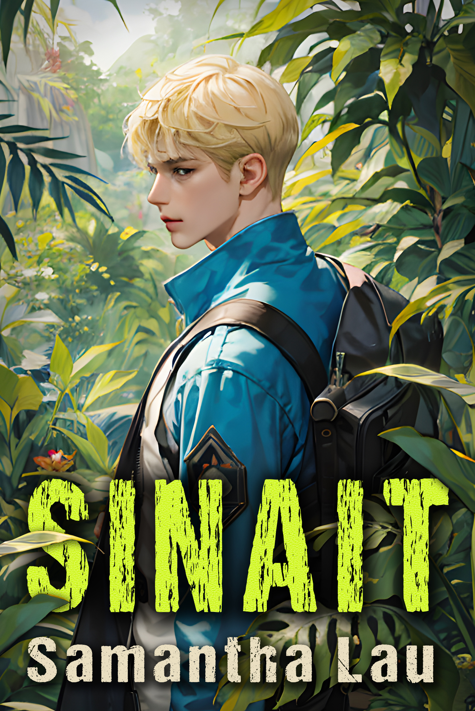 Sinait (Kindle Edition)