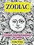 Zodiac: A Cosmic Coloring E...